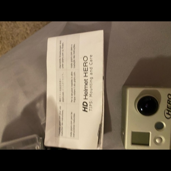 Go Pro-Hero - Picture 7 of 8